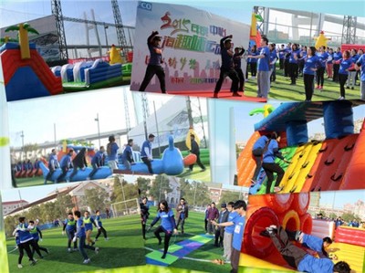 杭州水光文化策劃——體驗(yàn)式拓展活動的創(chuàng)新與實(shí)踐