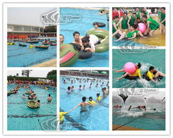 山美特 專業(yè)體驗(yàn)式拓展訓(xùn)練，打造卓越團(tuán)隊(duì)凝聚力