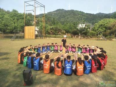 湖州團建拓展何處去？首選云夢谷，體驗專業策劃與難忘拓展
